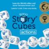 STORY CUBE (Azzurro - Actions) - immagine 2