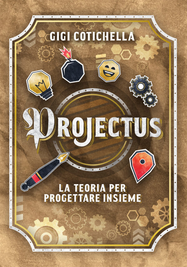 Projectus