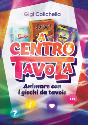 A centro tavola