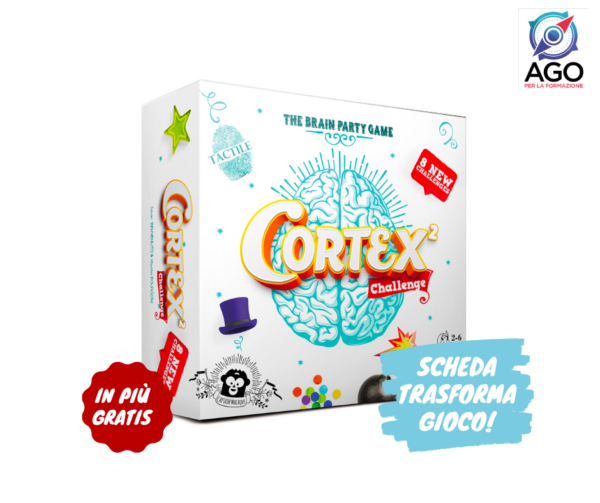 CORTEX BIANCO