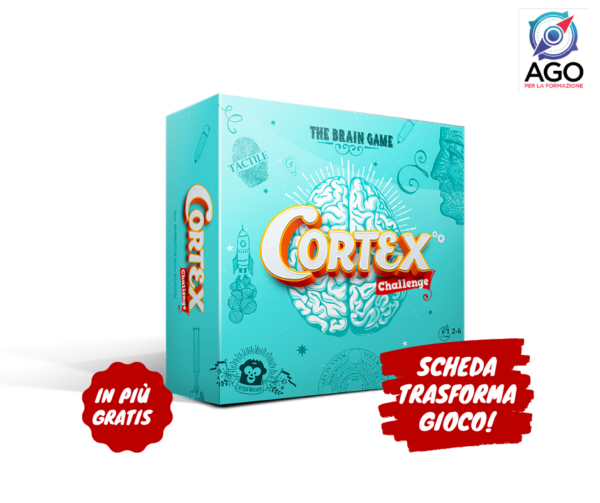 CORTEX CHALLENGE