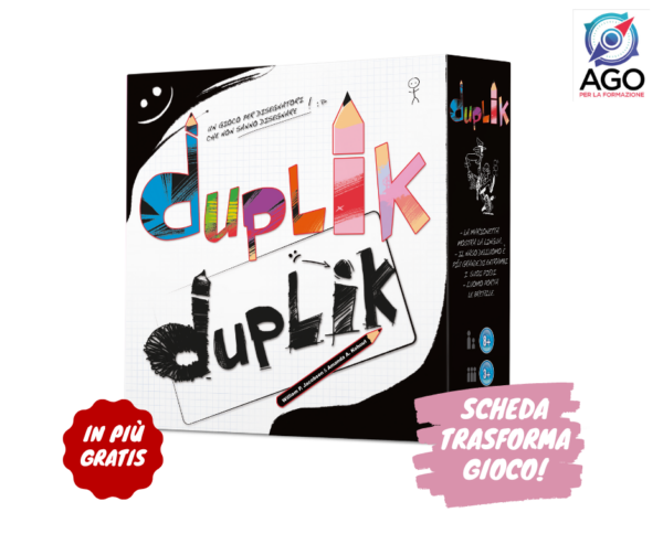 DUPLIK BIG BOX
