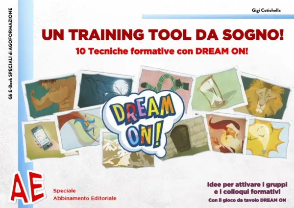 Un training tool da sogno!