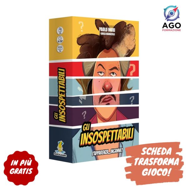 Gli insospettabili