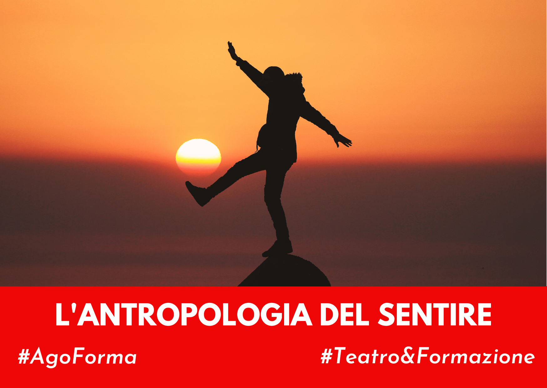 L'antropologia del sentire: cosa ci fa stare meglio?