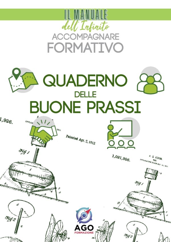Quaderno delle Buone Prassi