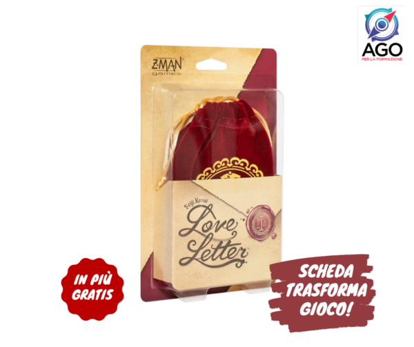 LOVE LETTER