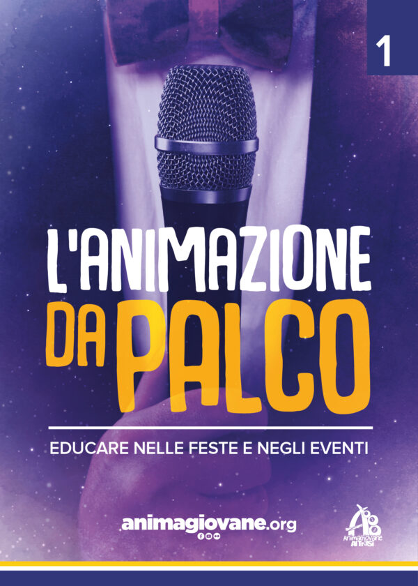 Animazione da palco