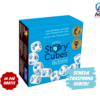 STORY CUBE (Azzurro - Actions)