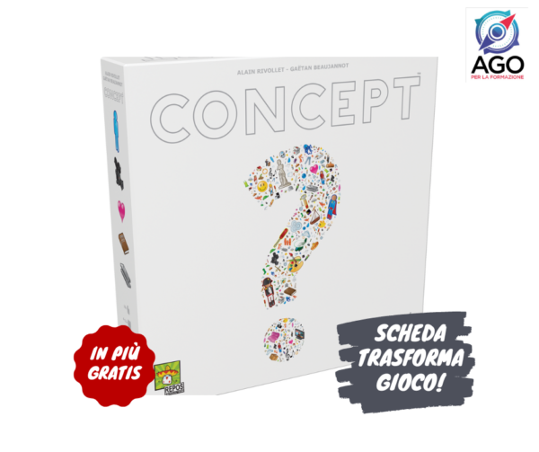CONCEPT