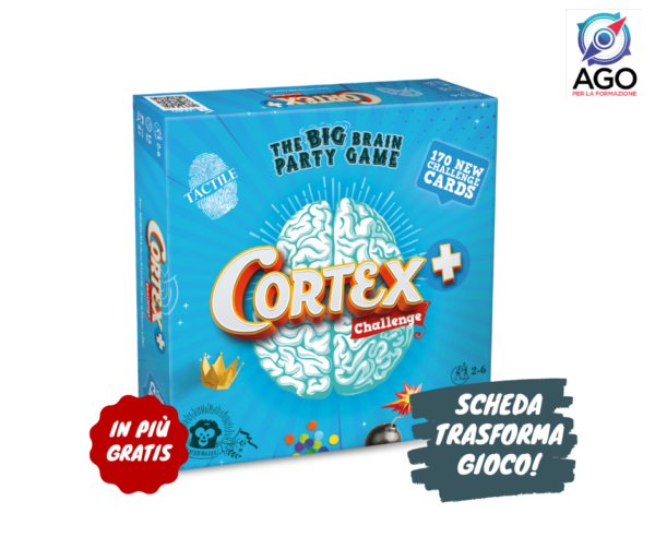 CORTEX+