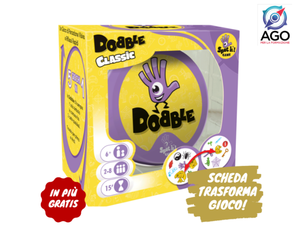 DOBBLE