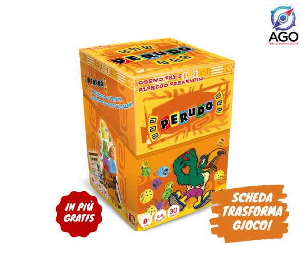 PERUDO